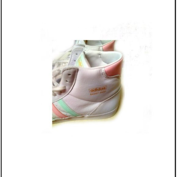New Rare & Unique Unisex Leather Adidas Originals Athletic Shoes/Sneakers main image 10